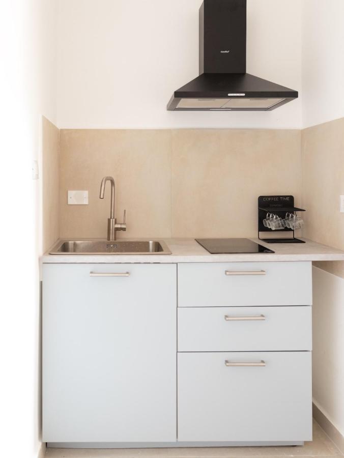 Cobi Luxury Apartment Palermo Exterior foto