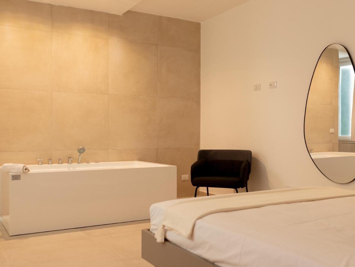 Cobi Luxury Apartment Palermo Exterior foto